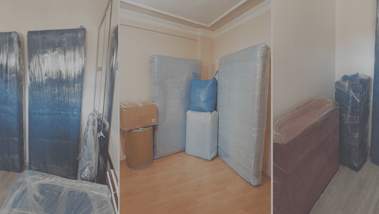 Yeşilköy Evden Eve Nakliyat – Asansörlü Ofis Taşımacılığı